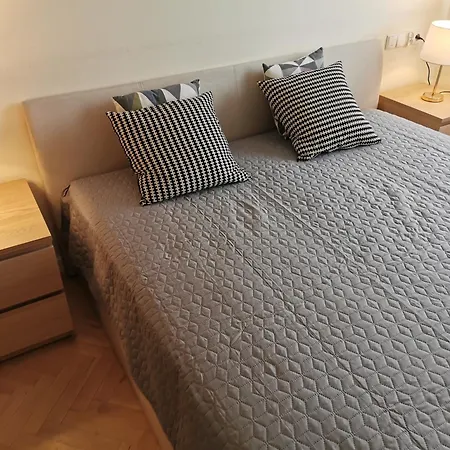 Horizon Lu By The Sea Апартаменты