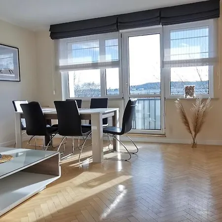 Horizon Lu By The Sea Апартаменты *