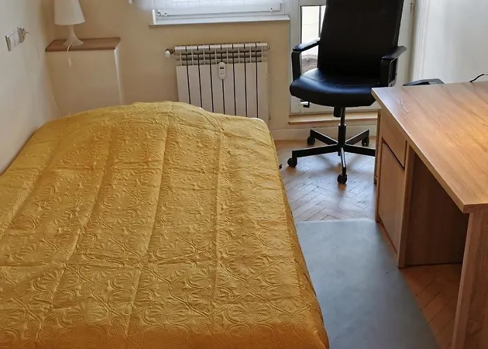 Horizon Lu By The Sea * Сопот