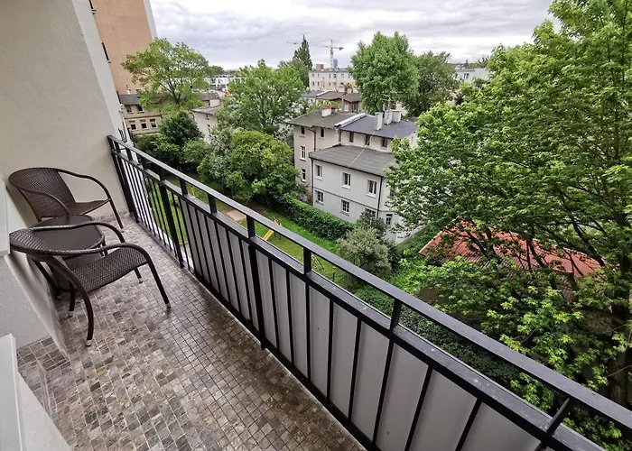 Horizon Lu By The Sea Сопот