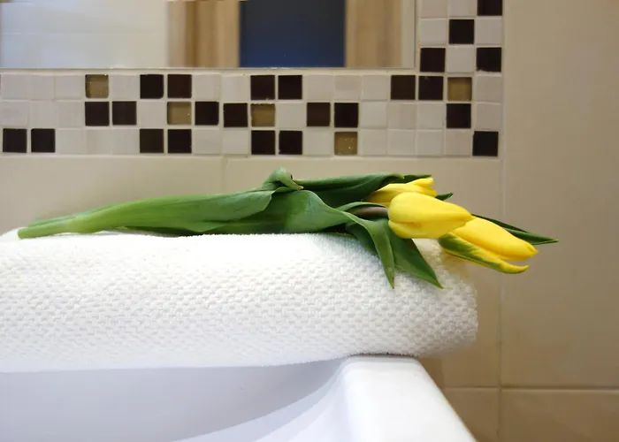 Horizon Lu By The Sea Апартаменты