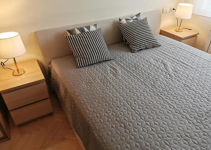 Horizon Lu By The Sea Апартаменты