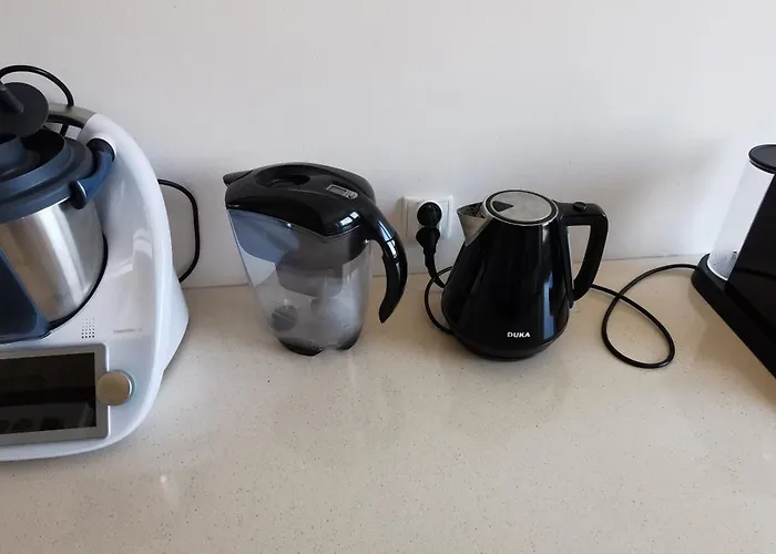 Horizon Lu By The Sea * Сопот