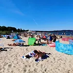 アパート Horizon Lu By The Sea ソポト
