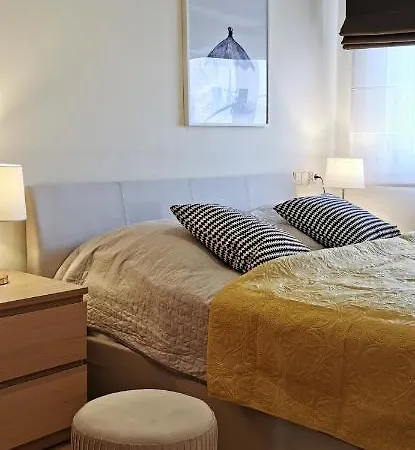 Horizon Lu By The Sea Sopoty