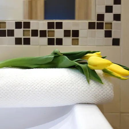 Horizon Lu By The Sea Apartmán