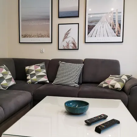 Horizon Lu By The Sea *