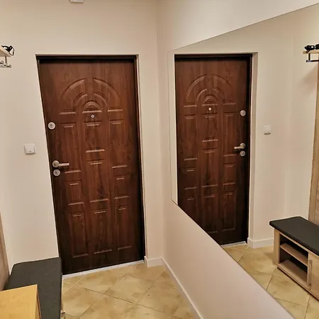 Appartement Horizon Lu By The Sea Sopot