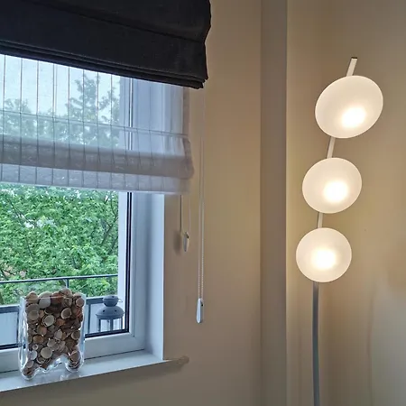 Appartement Horizon Lu By The Sea *