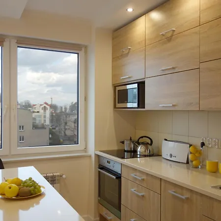 Horizon Lu By The Sea *