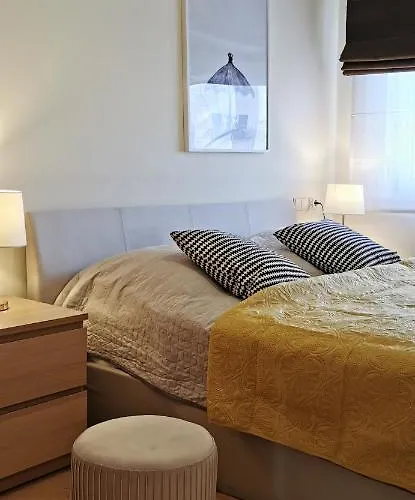 Horizon Lu By The Sea Sopot