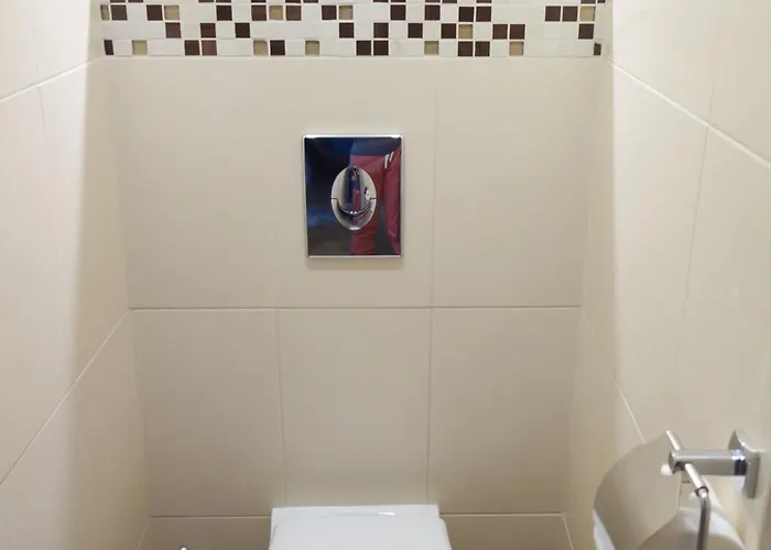 Horizon Lu By The Sea * Sopot