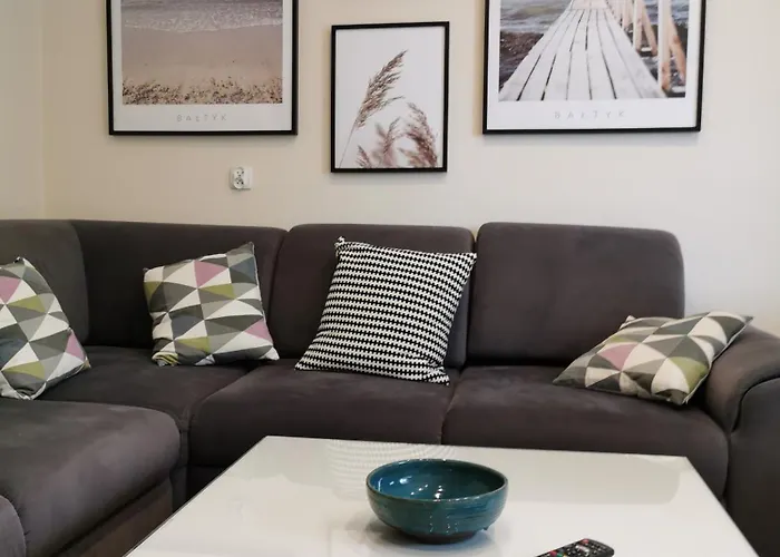 Horizon Lu By The Sea *