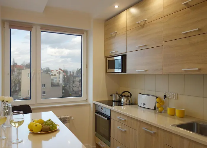 Horizon Lu By The Sea *