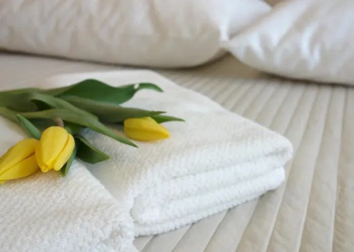 Horizon Lu By The Sea Lägenhet *