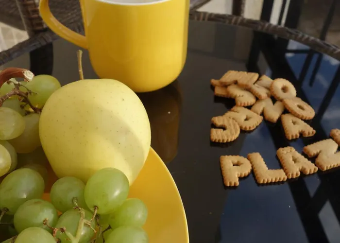 Lägenhet Horizon Lu By The Sea Sopot